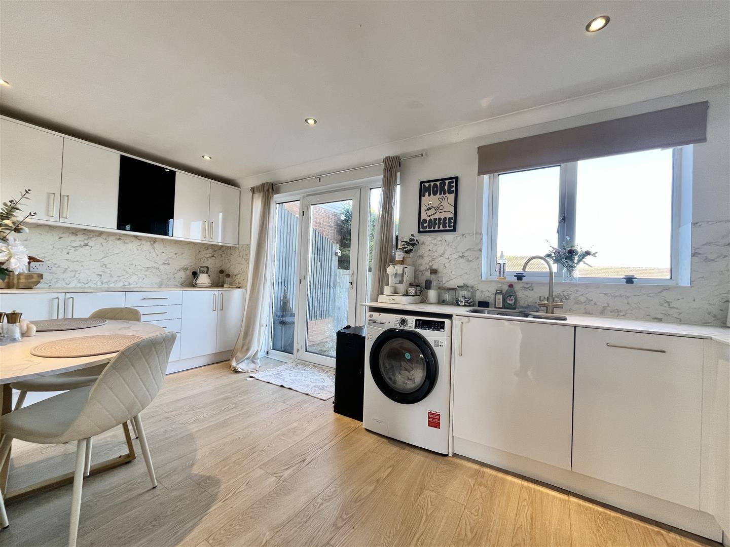 Kite Close., St. Leonards-On-Sea